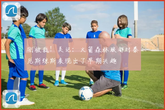 刚被裁！美记：火箭森林狼都对泰厄斯琼斯表现出了早期兴趣